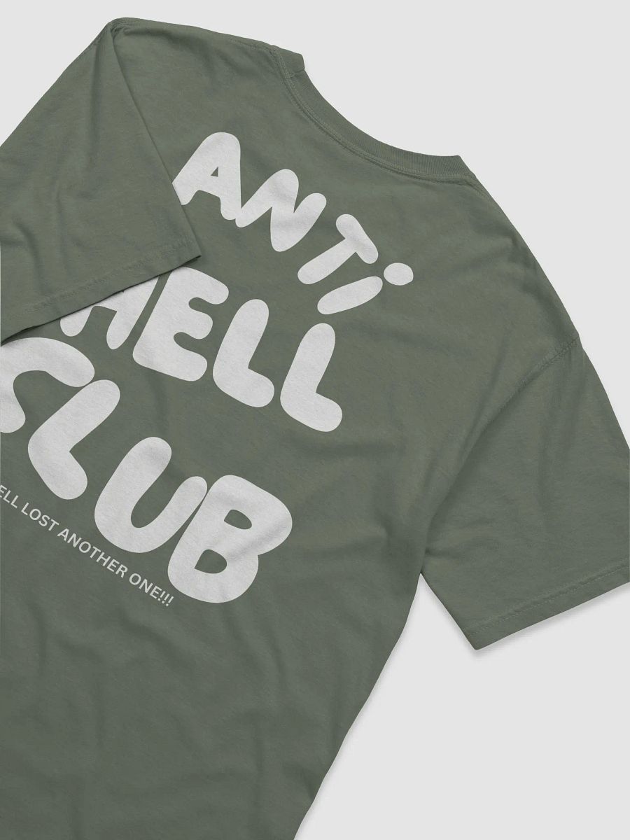 I DON'T CHOOSE HELL product image (60)
