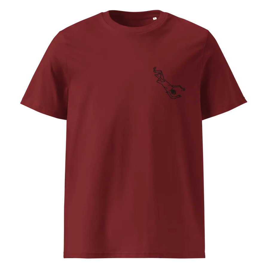 It's all good man! - Stitched Design product image (1)