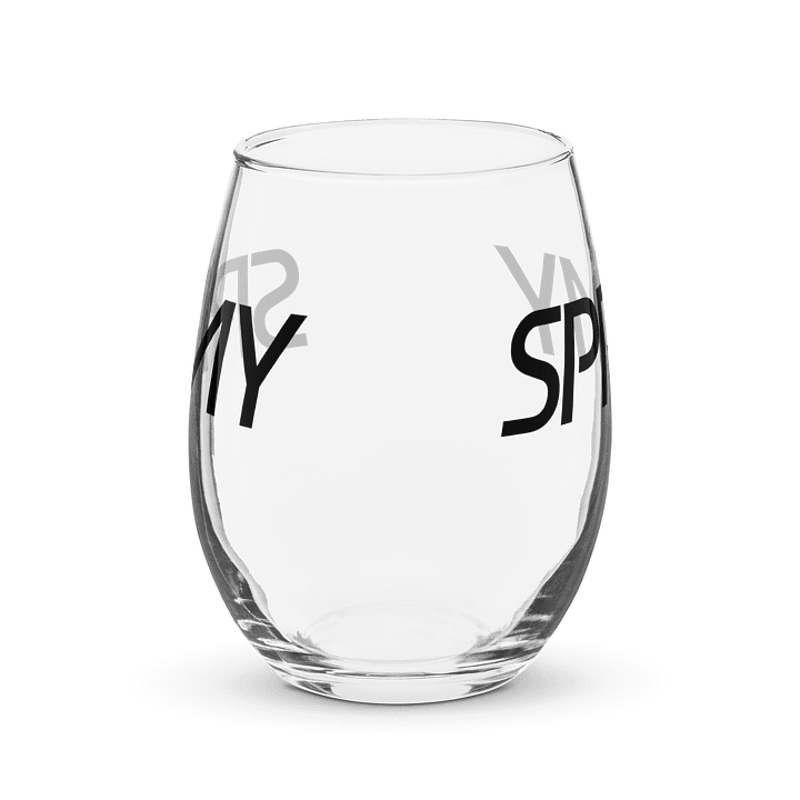 SPRAY - the wine glass product image (2)