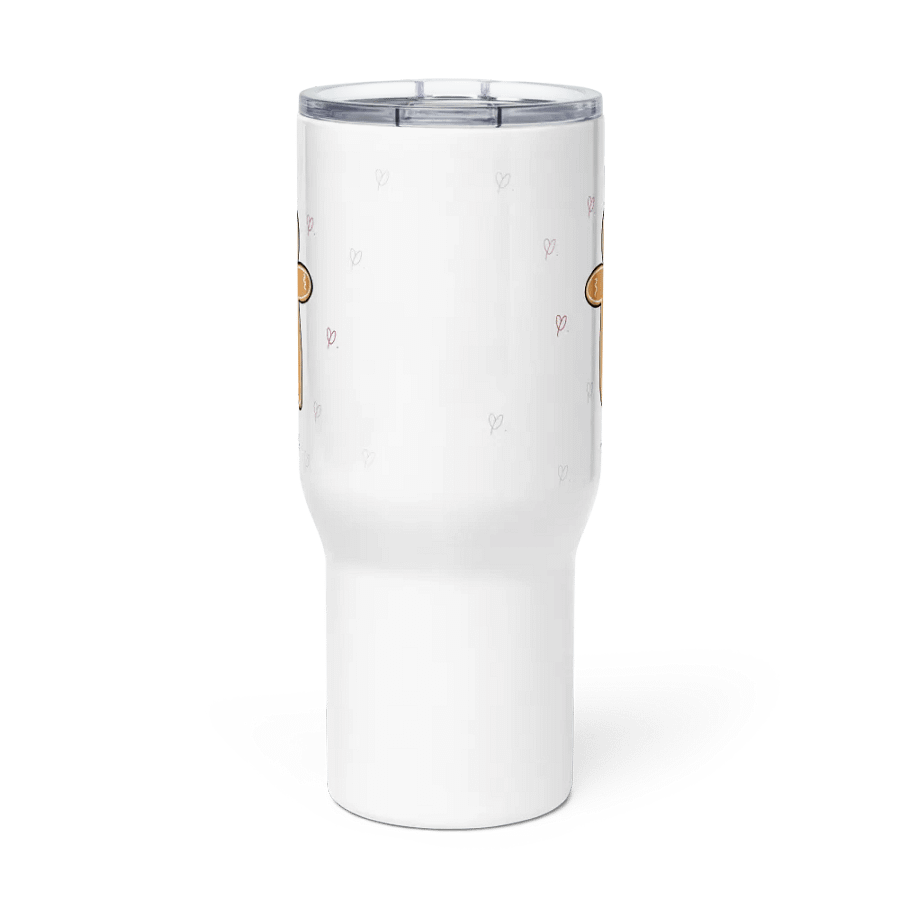 TAZA DE CAFÉ PARA VIAJES product image (4)