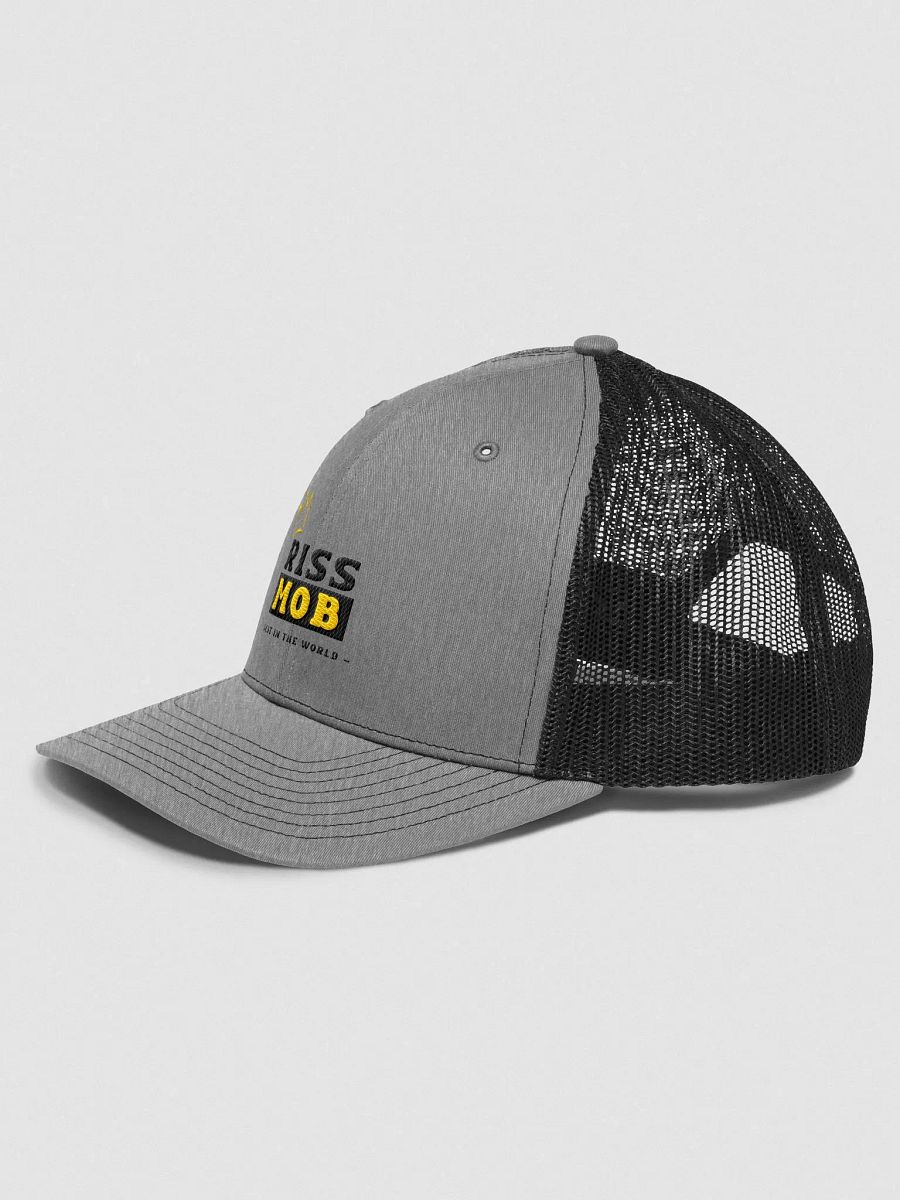 Best in the World Hat product image (2)