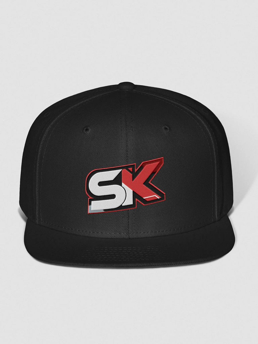 SailorKevie Hat product image (1)