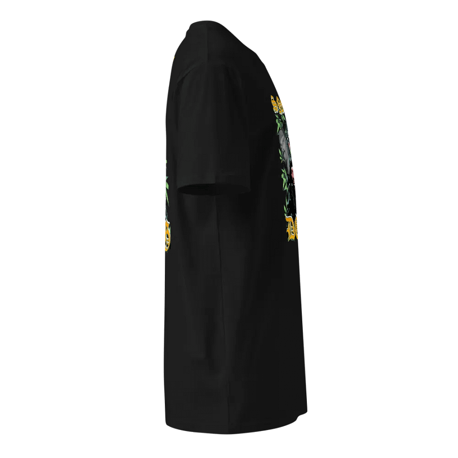 Snoop Dogg Vibes Unisex T-Shirt product image (18)