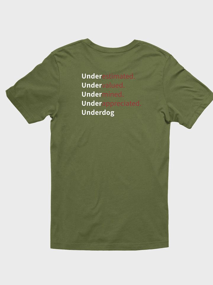 Underdog Ascent product image (14)