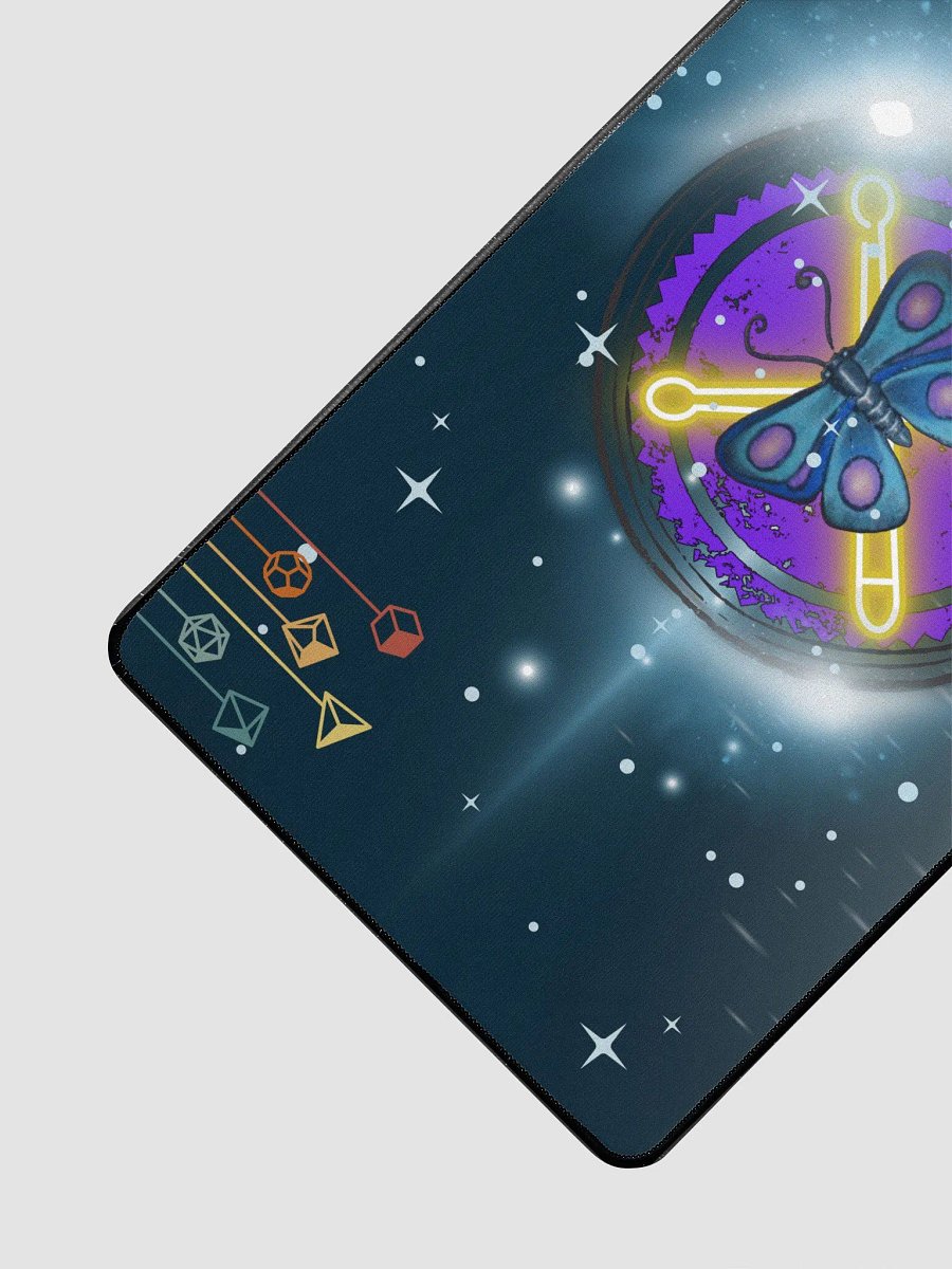 RhythmicGamer Mouse Mat product image (3)