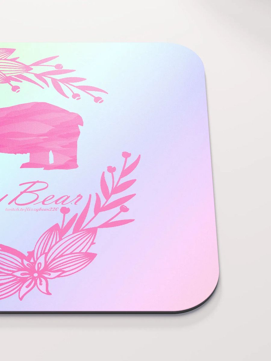 LizzyBear Classic Mouse Pads product image (5)