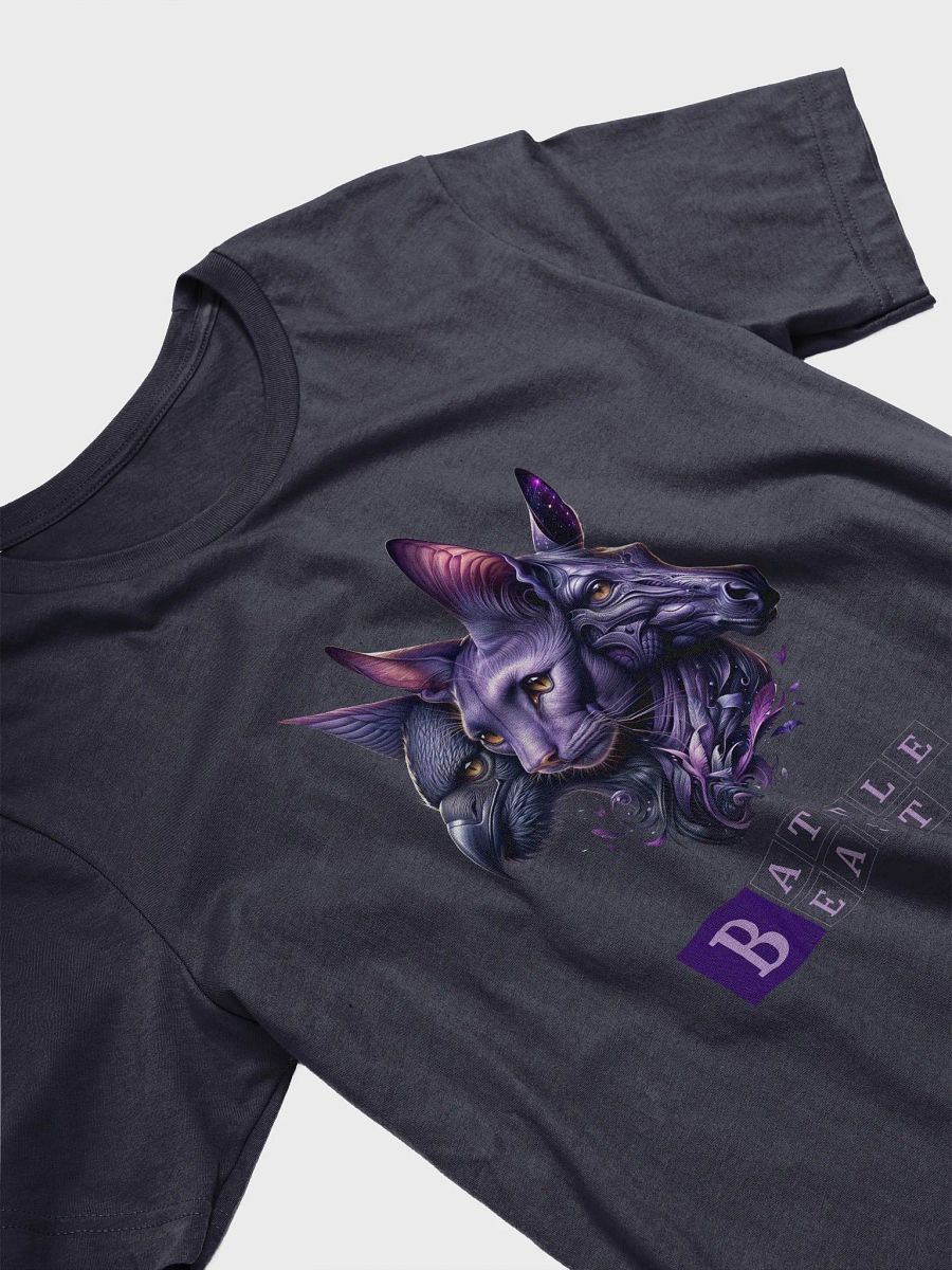 Battle Beast | Supersoft T-Shirt product image (4)
