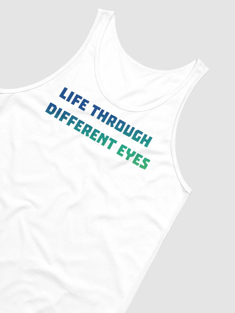 Life Through Different Eyes product image (19)