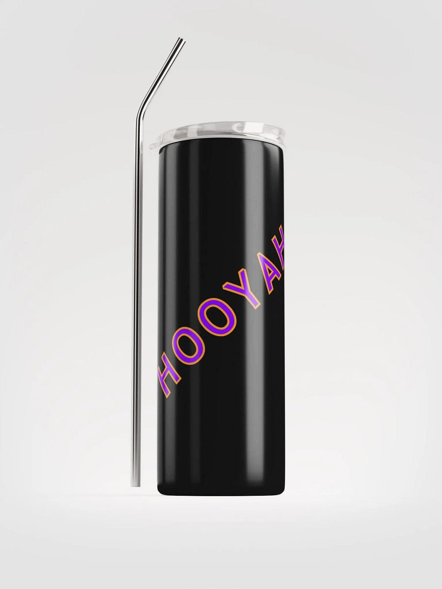 Hooyah Medium Tumbler product image (1)
