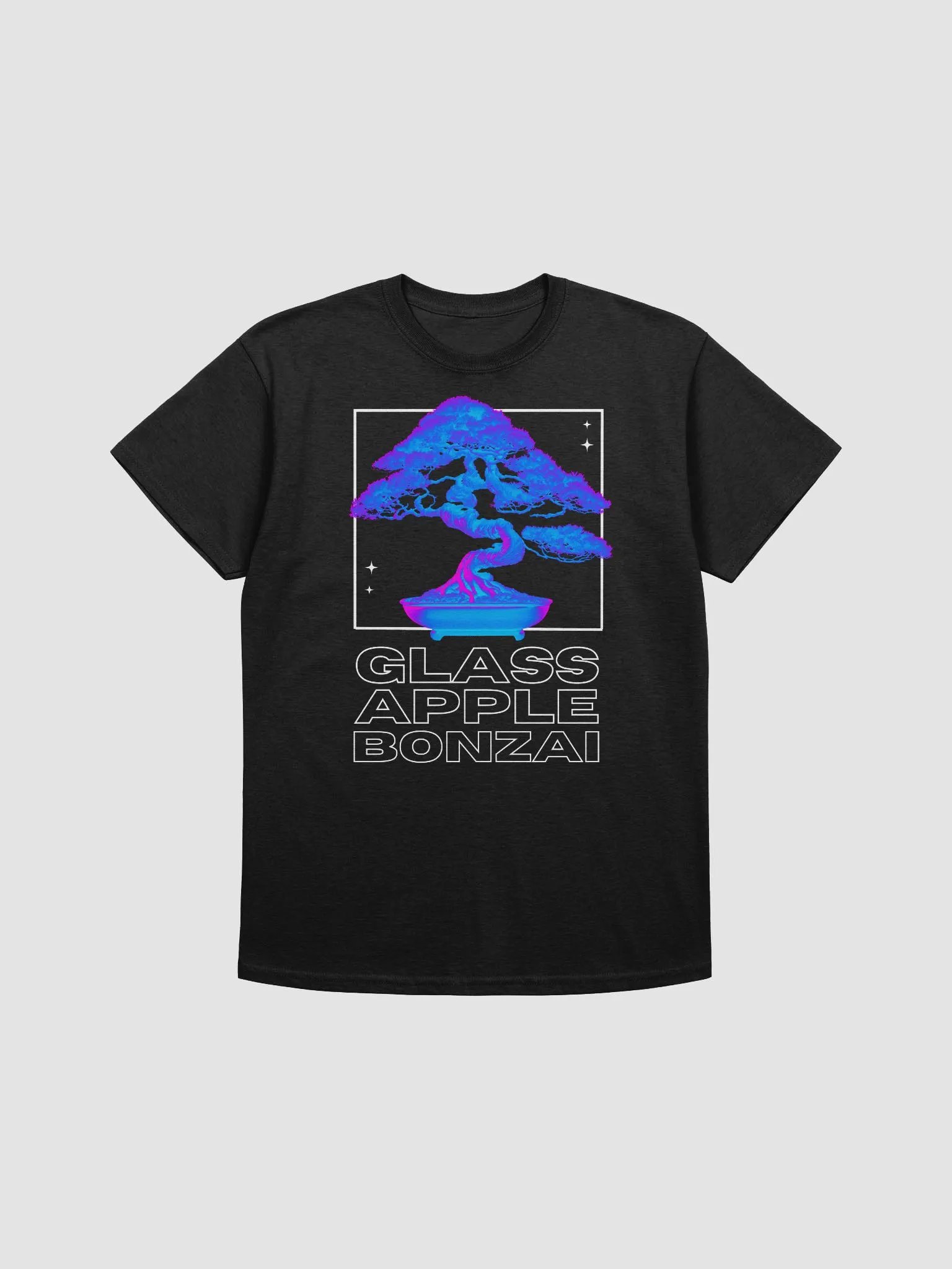 This Big Bonzai #2 T-Shirt product image (1)