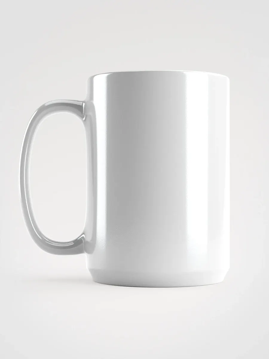 Team Belize Mug product image (6)