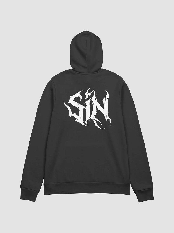 Sin Hoodie product image (1)
