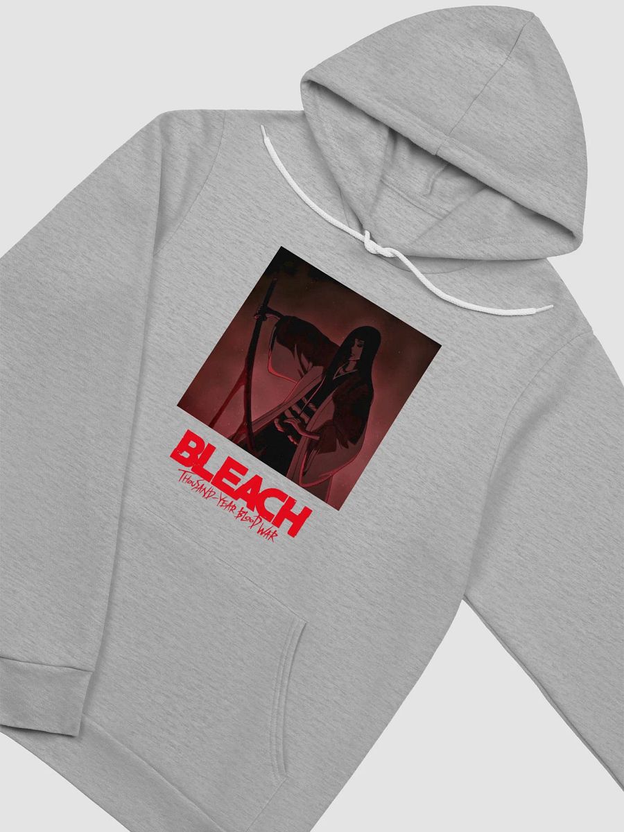 Bleach Unohana's Zanpakuto Hoodie product image (16)