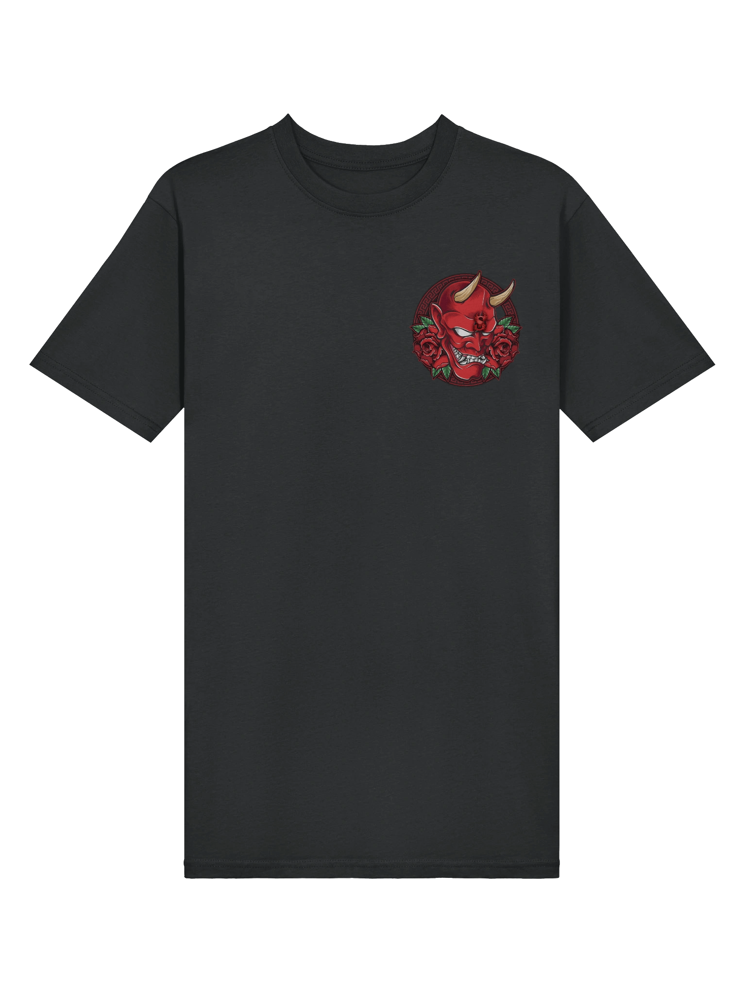 Syndicate F3 Gang Tee product image (5)