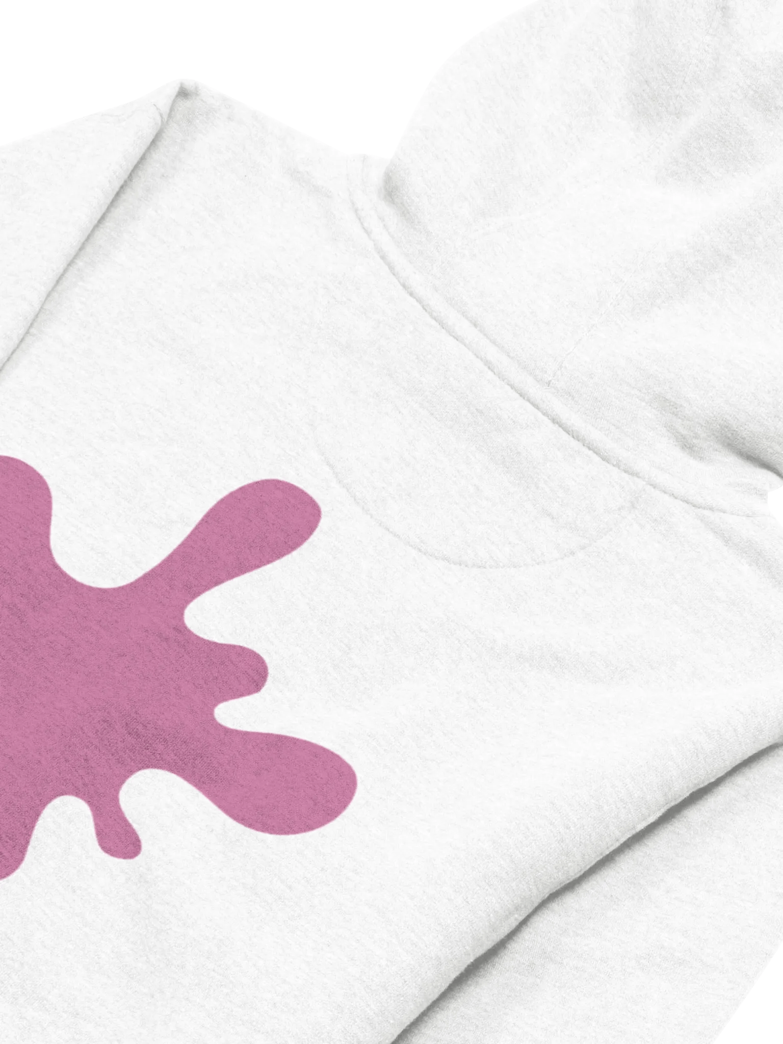 Bubble Gum Hoodie product image (4)