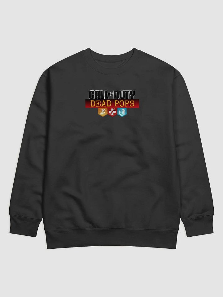 Dead Pops Long Sleeve product image (2)