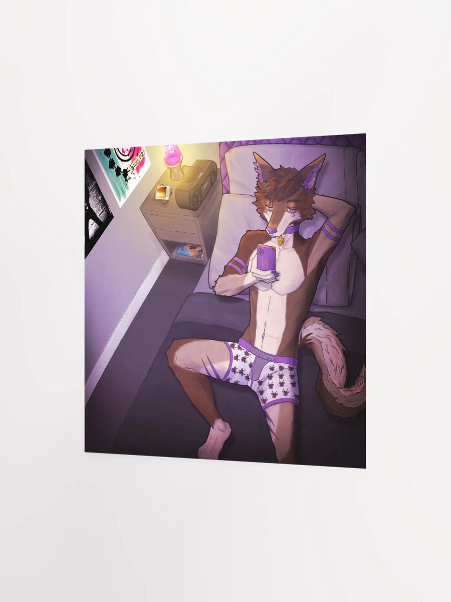 Bed Poster product image (9)