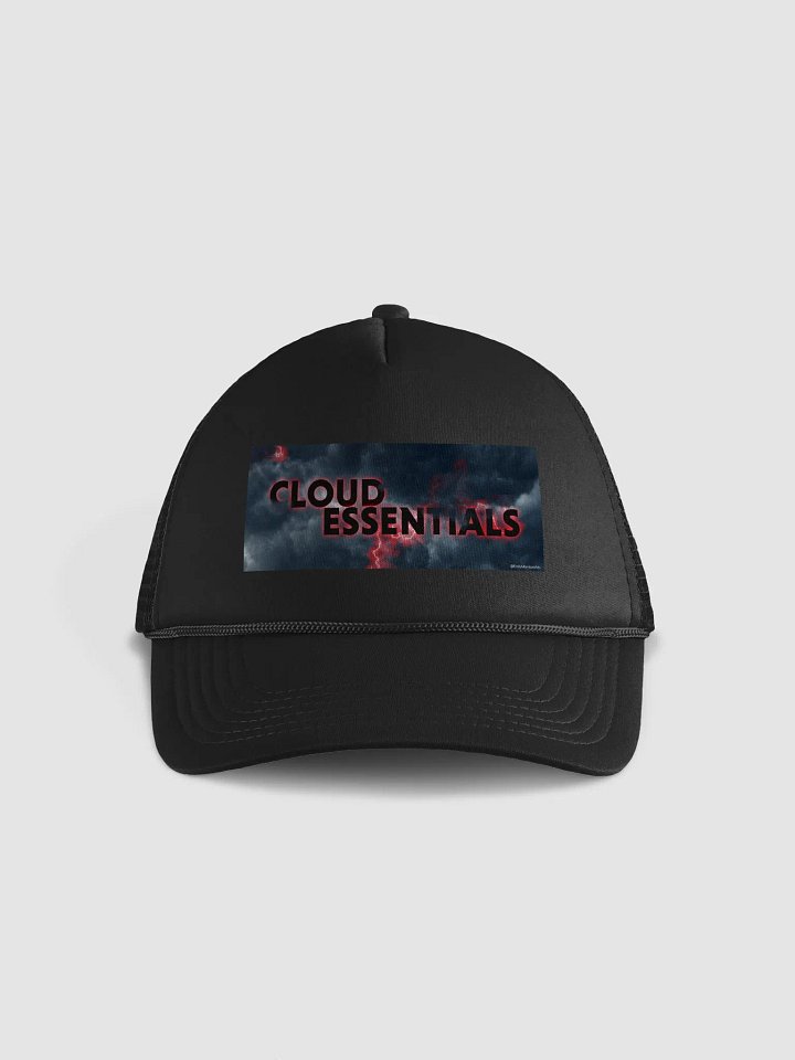 Cloud Essentials Hat product image (1)