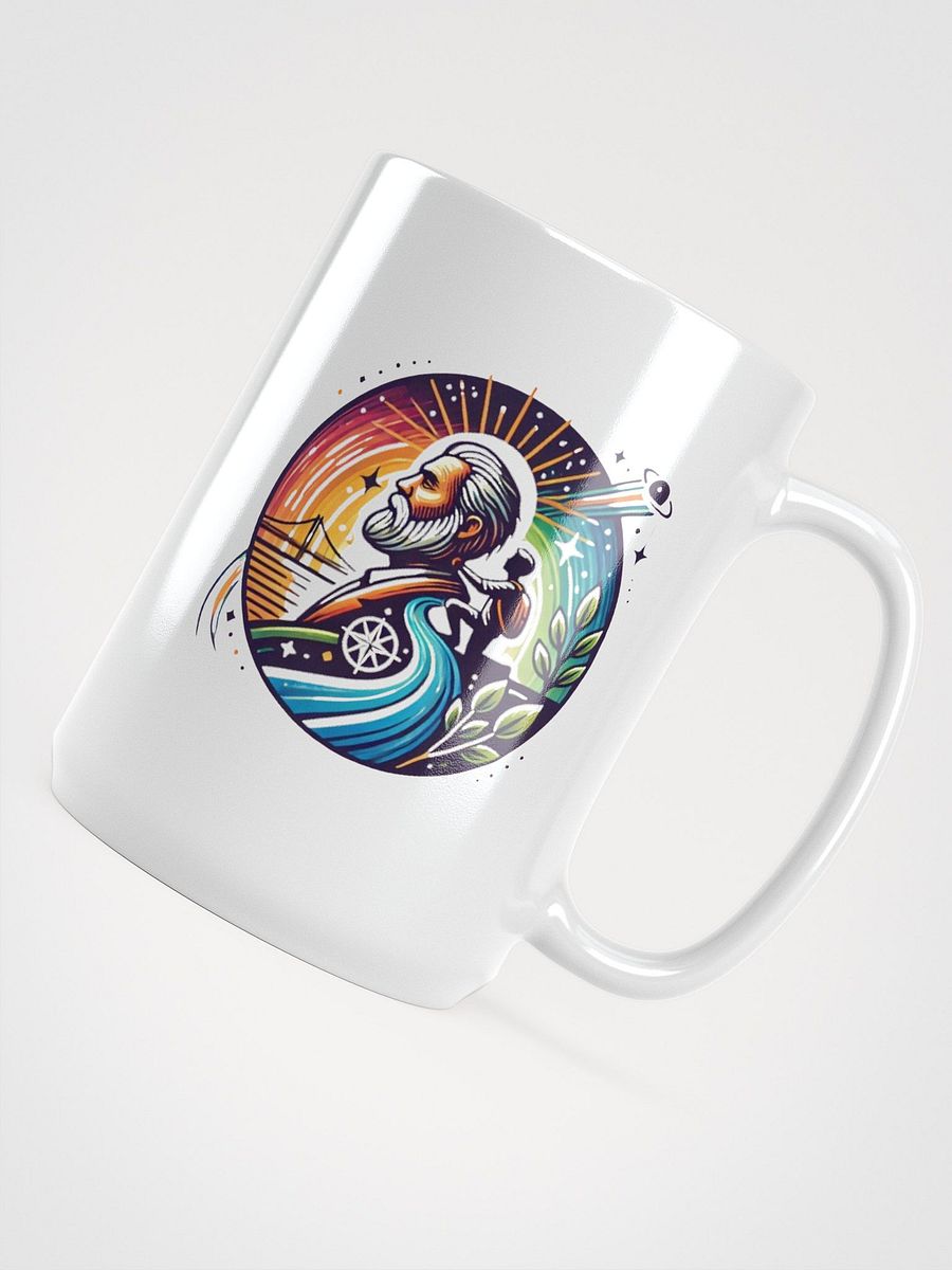 Explorer's Quest Mug product image (4)