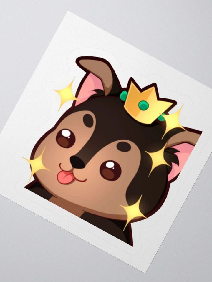 King Link Sticker product image (6)