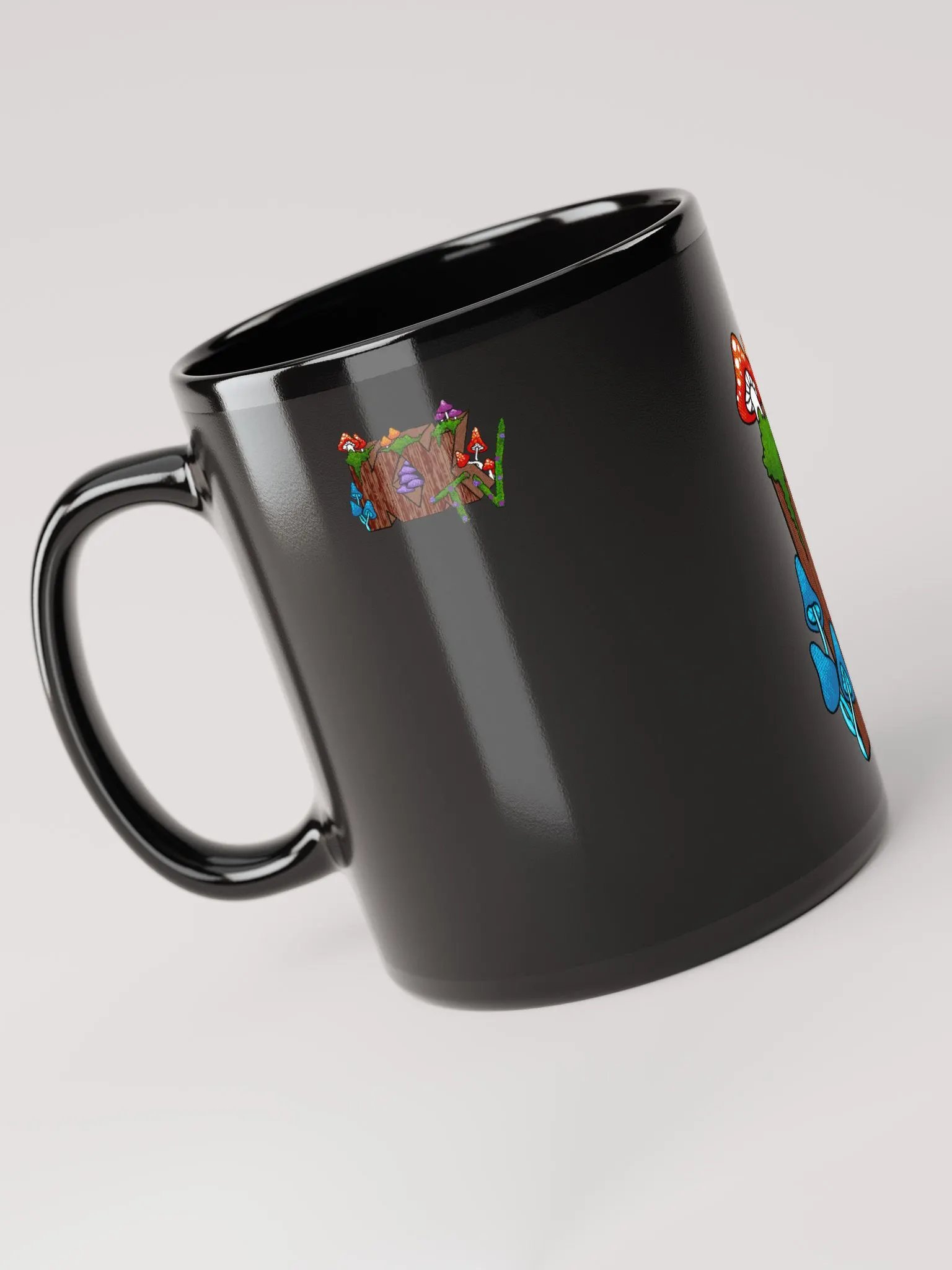 KXTv Mug product image (6)