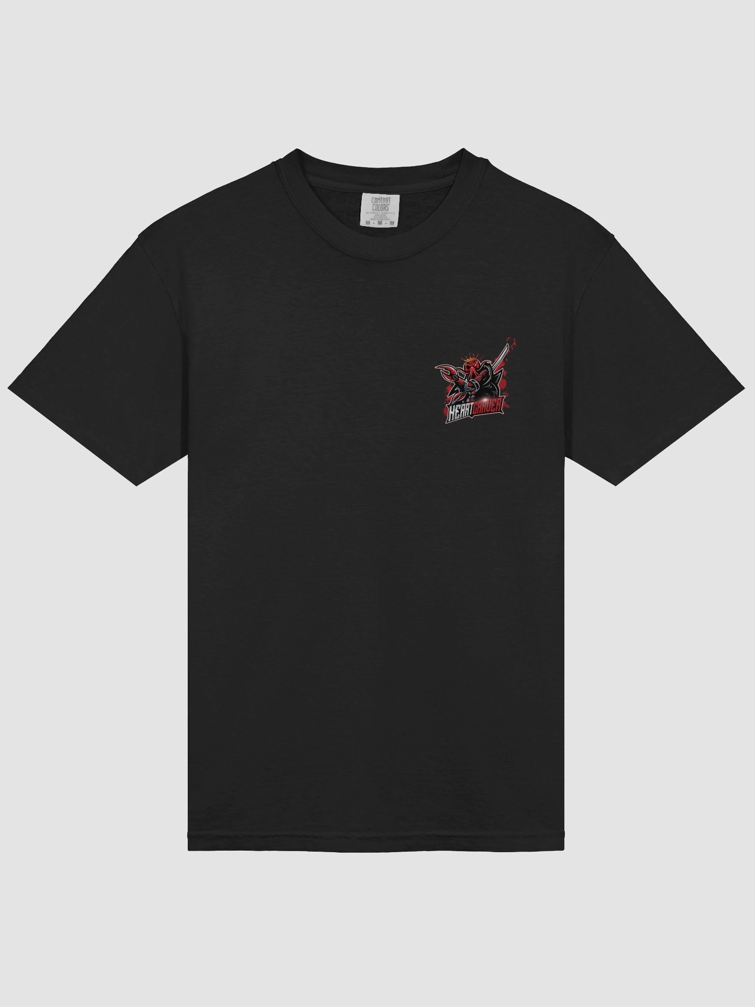HC Logo T-Shirt product image (3)