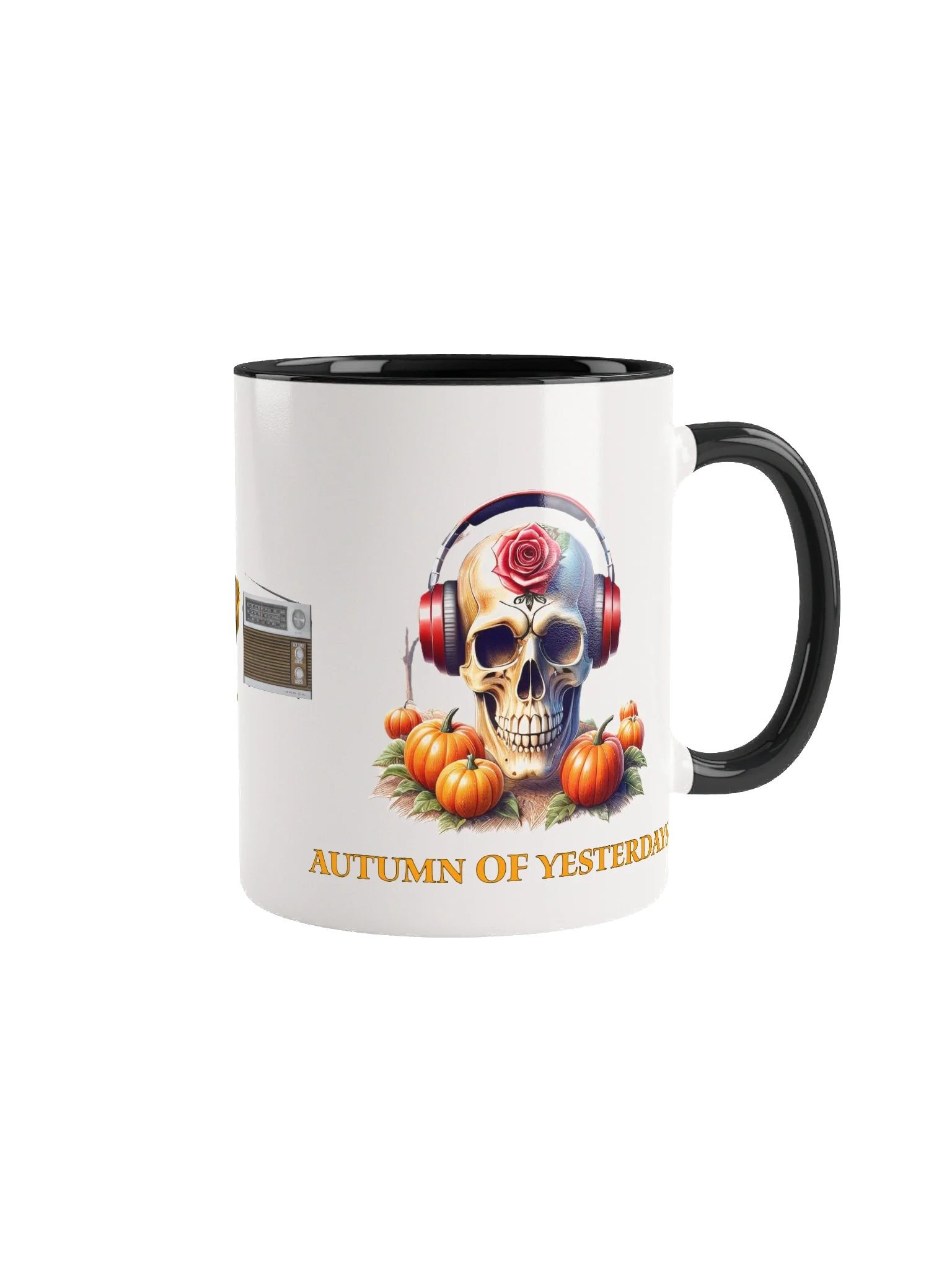 Autumn of Yesterdays product image (2)