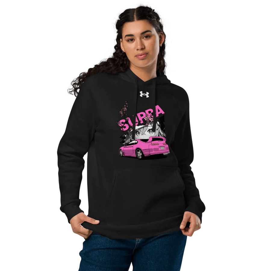 Supra Sakura: Drift Queen product image (5)