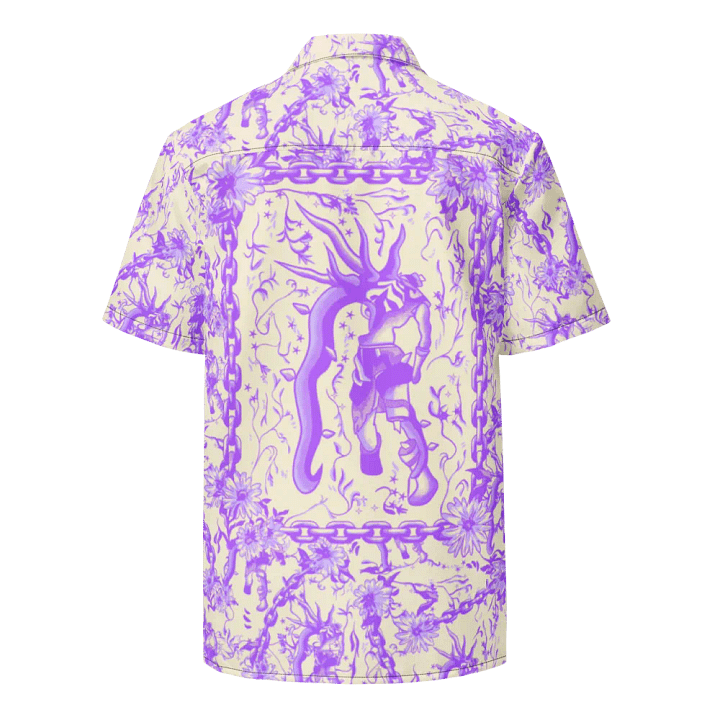 Vardorvis Pastel Button Up product image (2)
