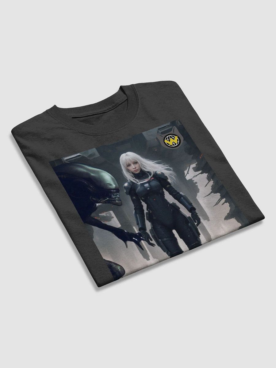 XENNY ONE Mens Tee (US, EU, AUS & CA SHIPPING) product image (3)