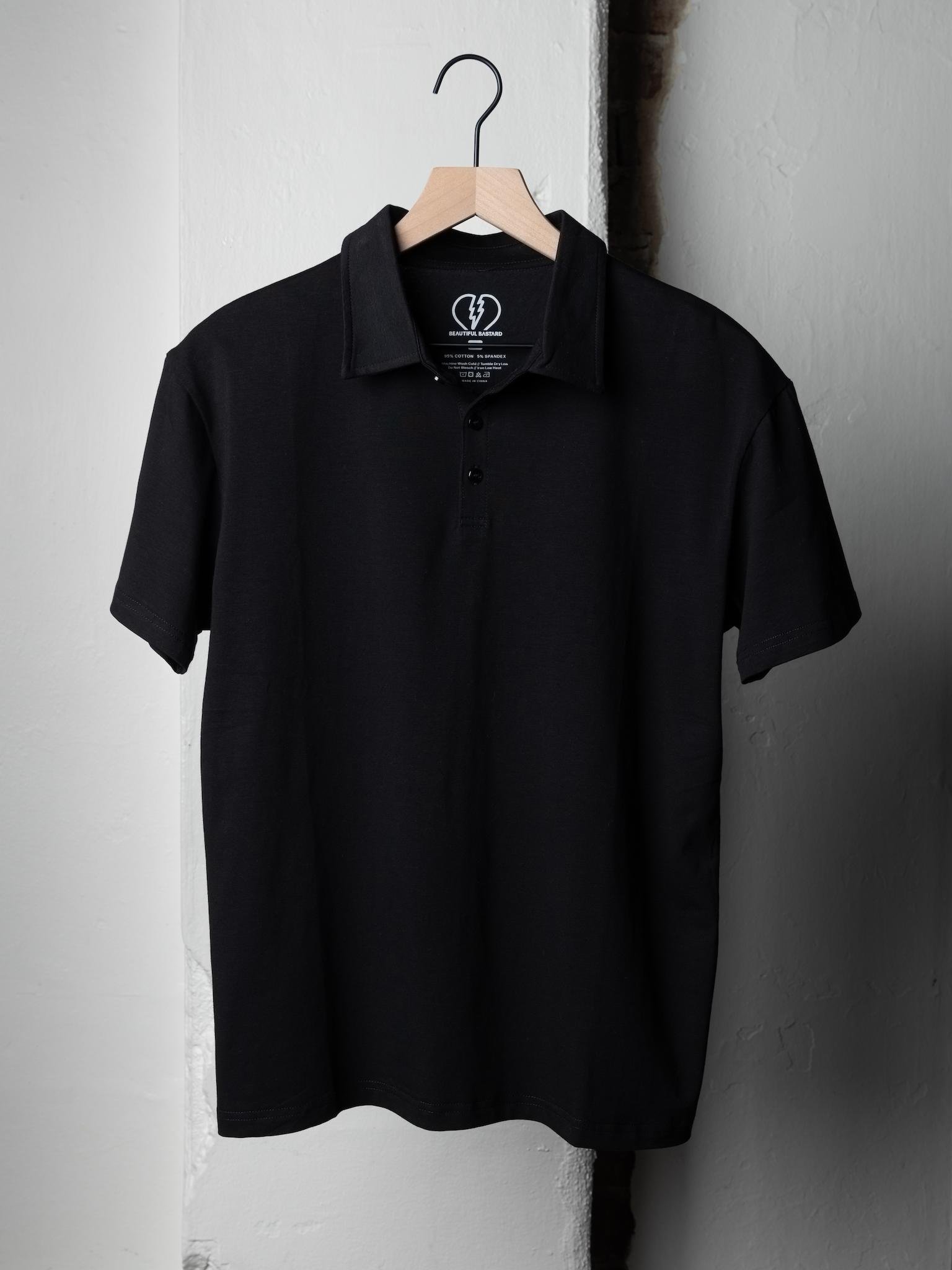 Everyday Polo - Midnight product image (1)