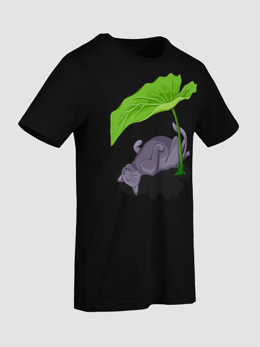 Luna Nap Time Shirt product image (96)