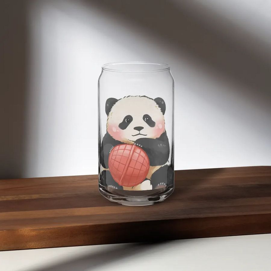 XIANXIANZAI🐼Giant Panda product image (35)