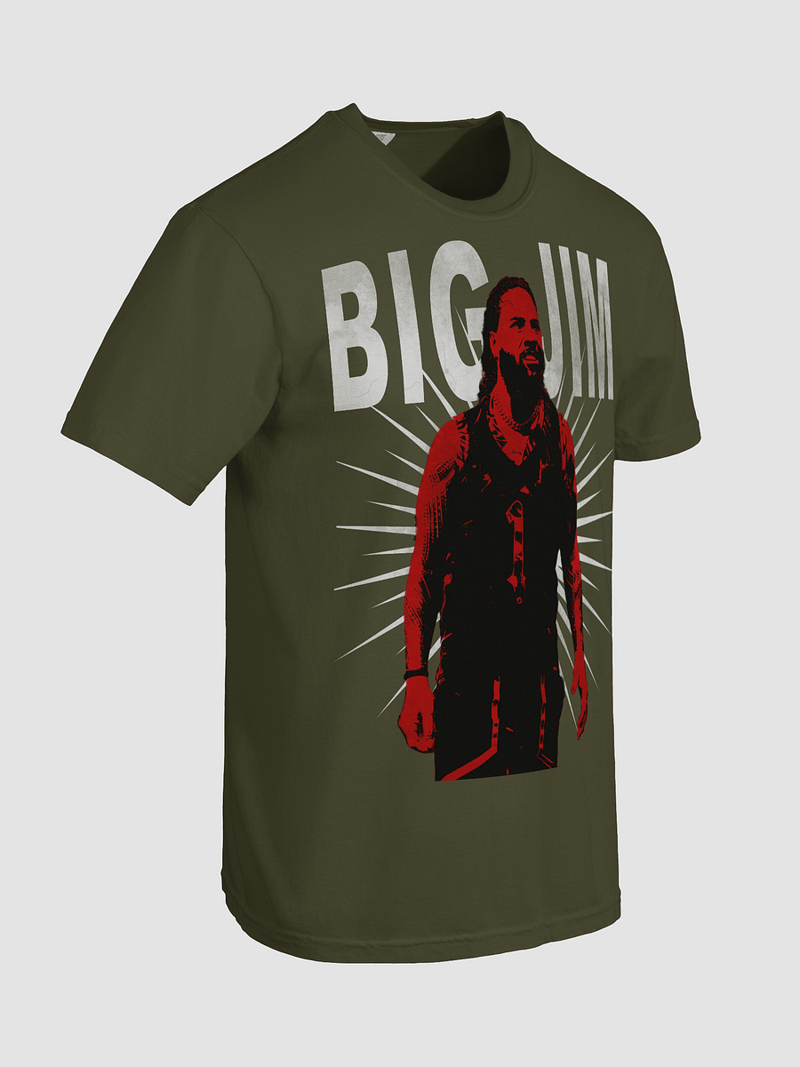 BIG JIM -- (NEUTRALS) product image (8)
