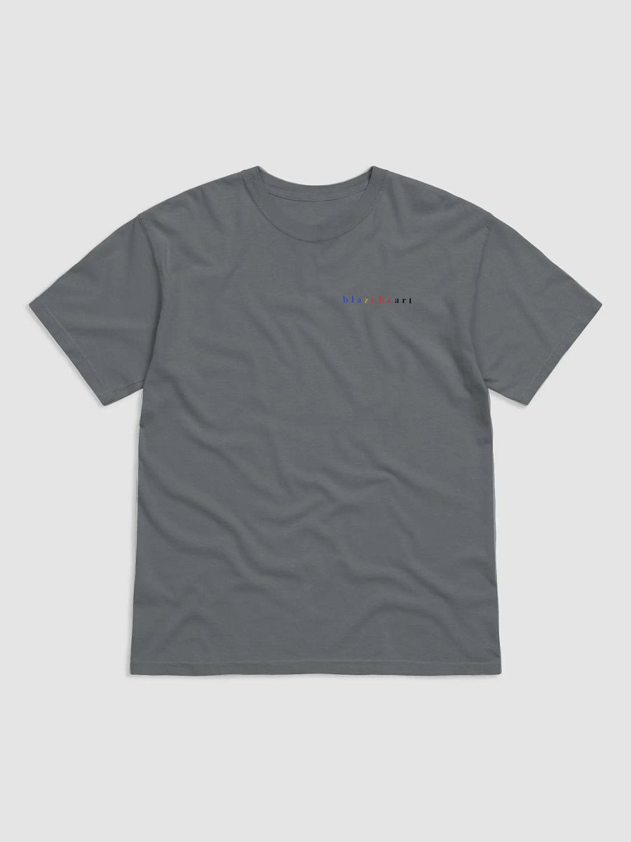 Polyamourus Pride T-Shirt product image (1)