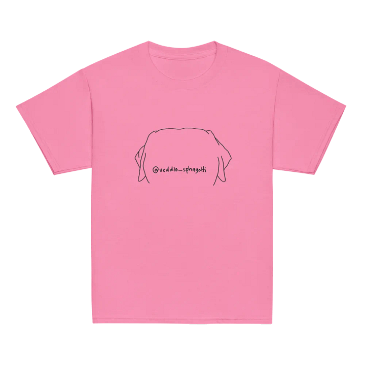 Kids Spahget Tee product image (15)