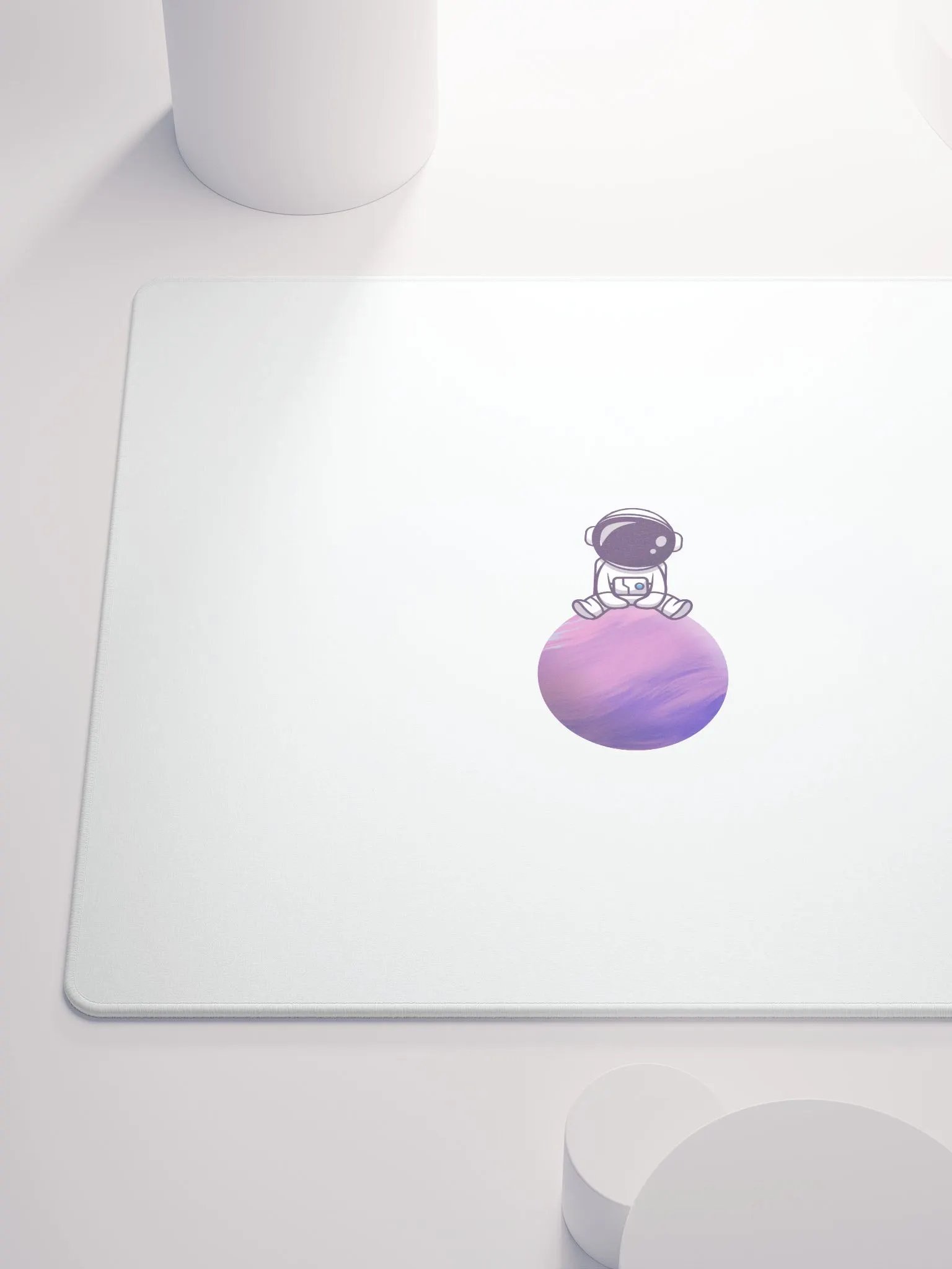 Astronaut - Gaming Mousepad product image (12)