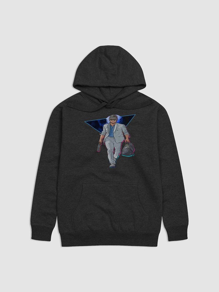 Vice Hoodie product image (1)