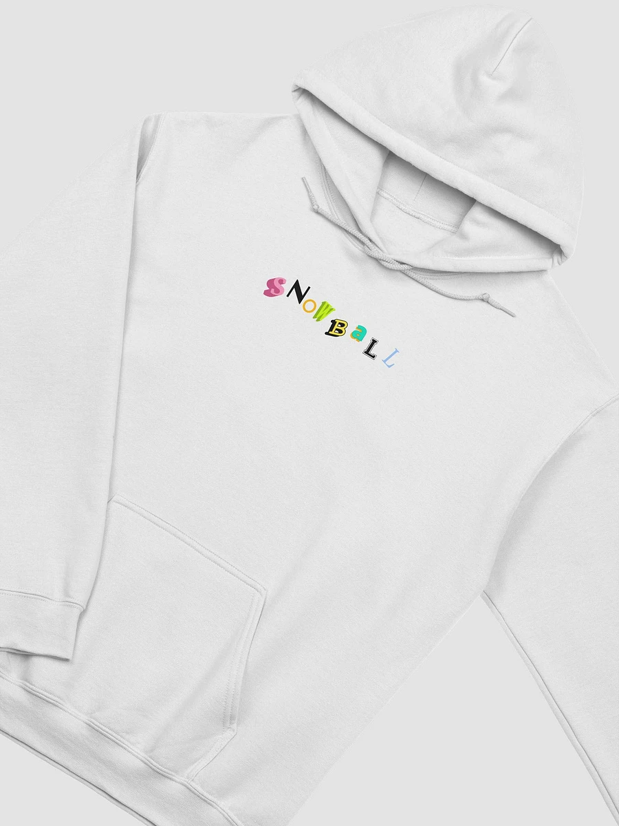 Snowball Hoodie 2.0 product image (1)