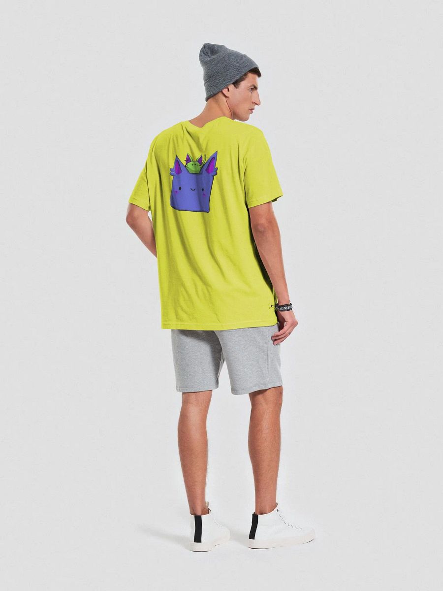 Bigsquish Floof shirt product image (81)