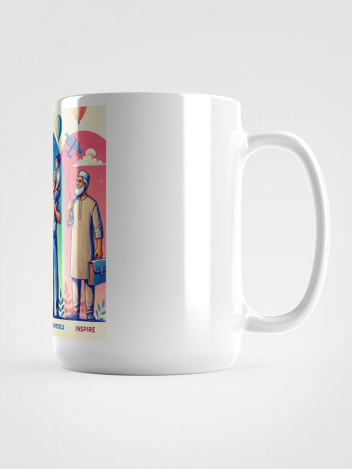 Dreamy Fathers' Bond Mug product image (1)