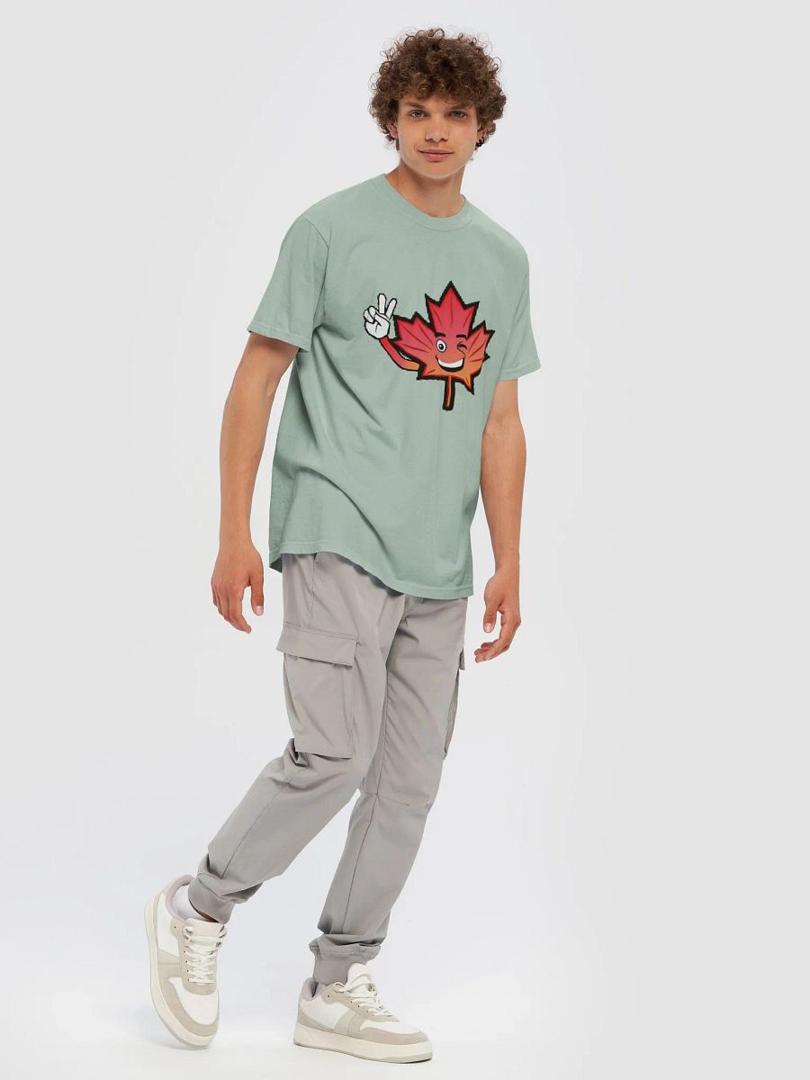 Peace/GG T-shirt product image (86)