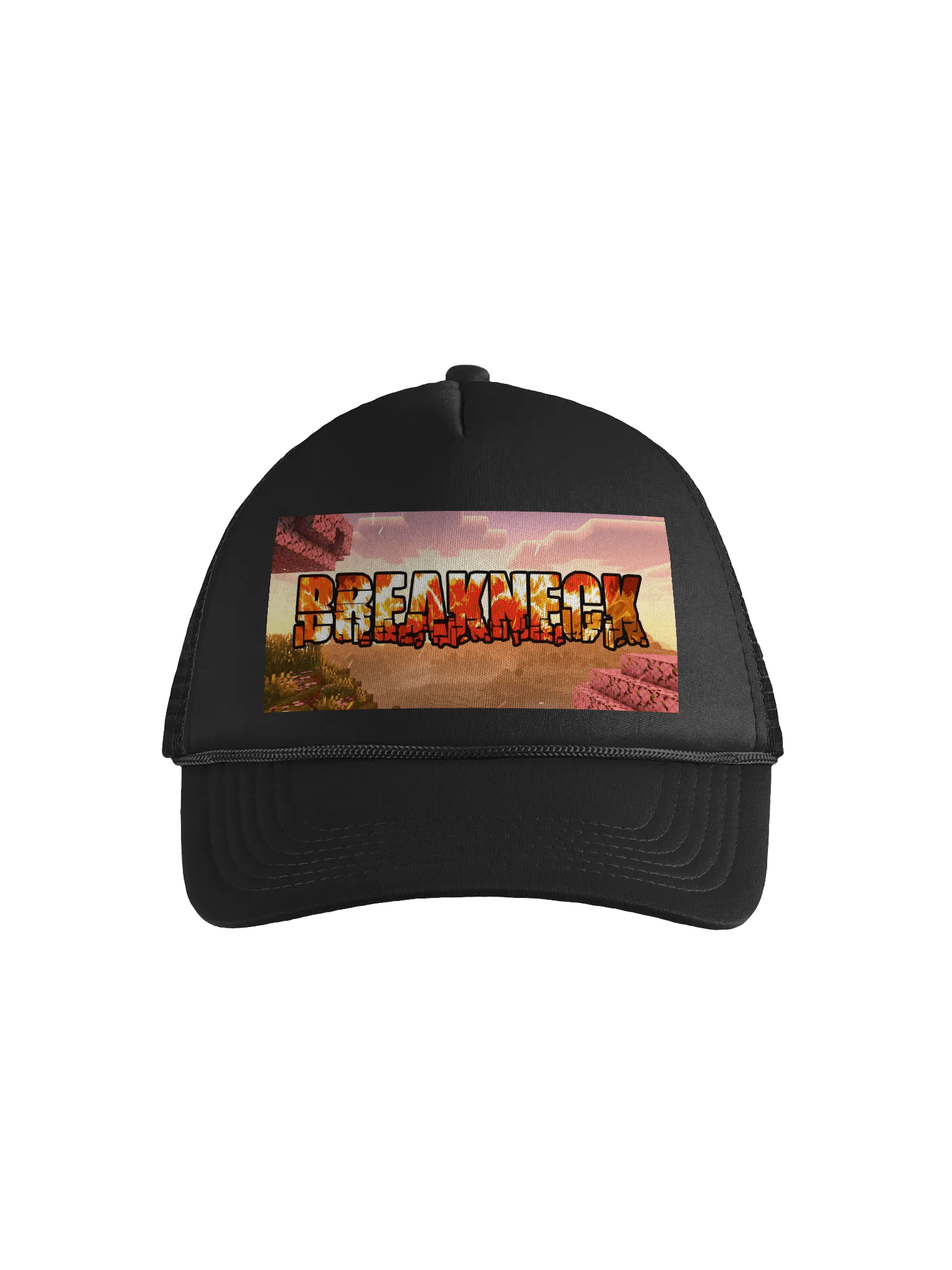 Brakneck Cap product image (4)