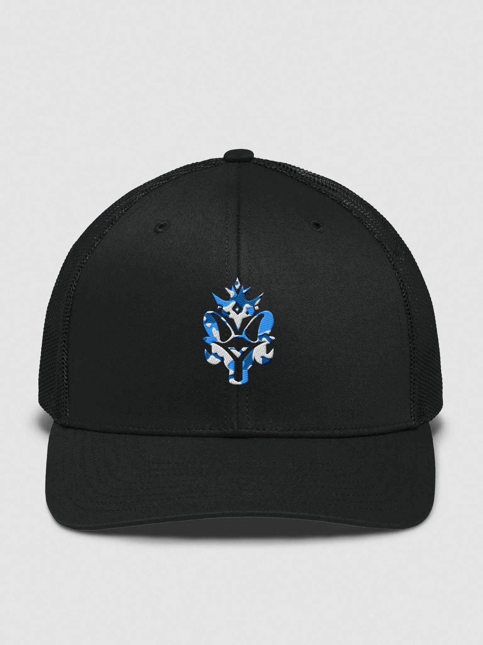 Novad Embroidered Logo Hat product image (1)