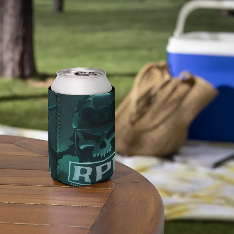 RPR Night Ops Koozie product image (8)