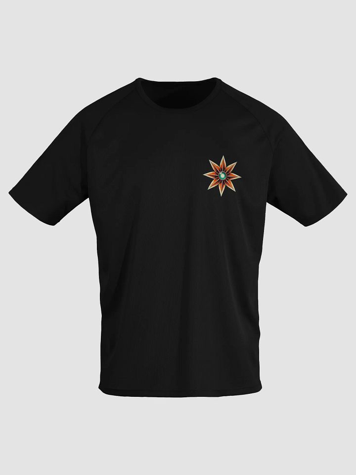 FalsLea Jersey (Black) product image (1)
