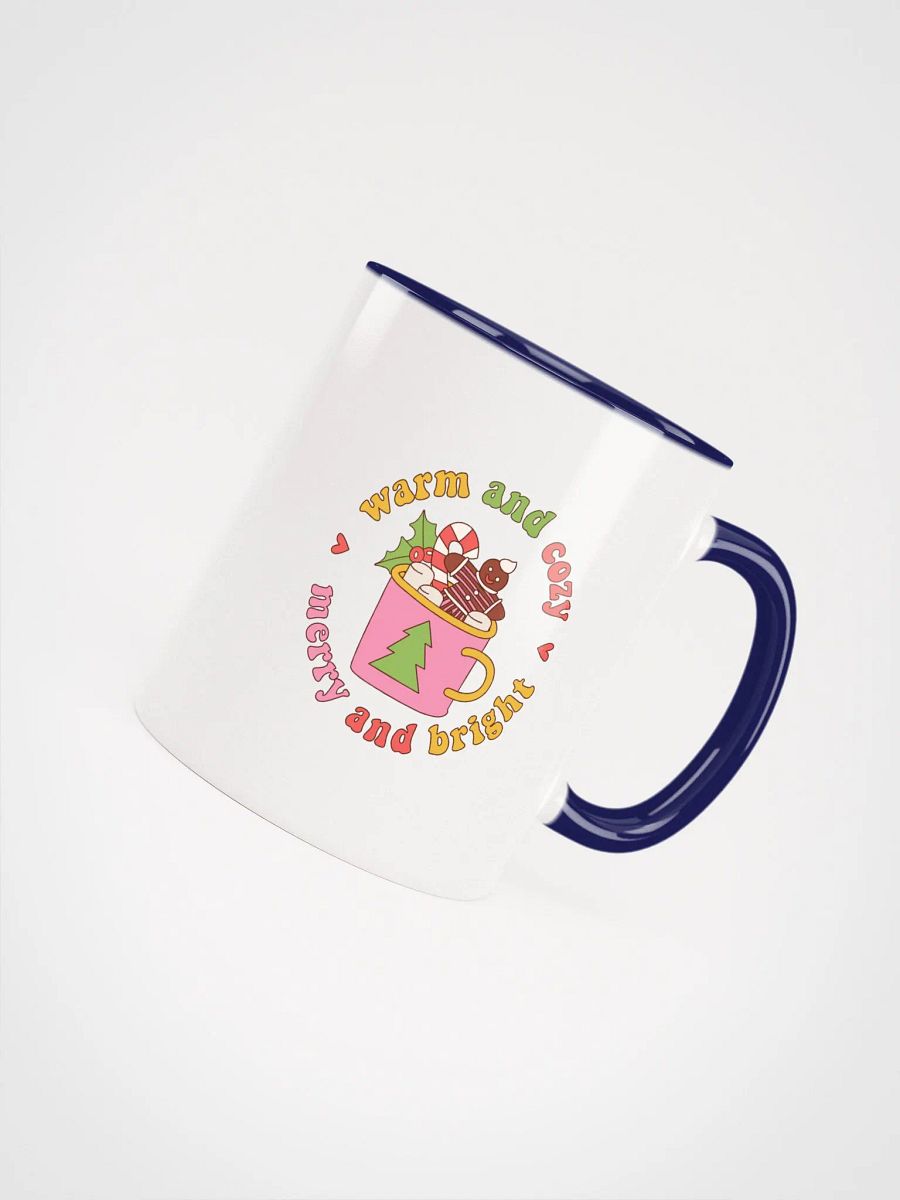 Christmas Mug product image (4)