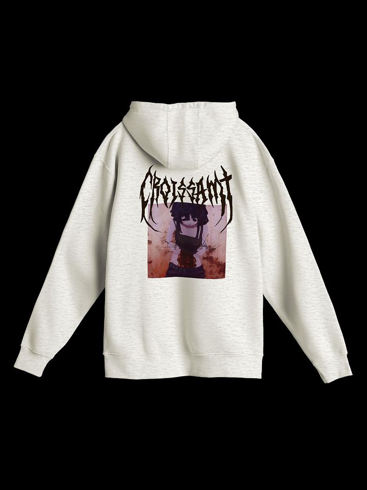 Open Guts Hoodie product image (2)