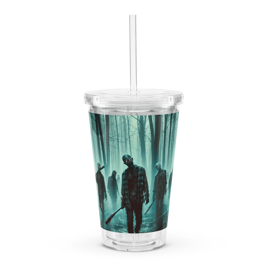 Hunting Party product image (1)