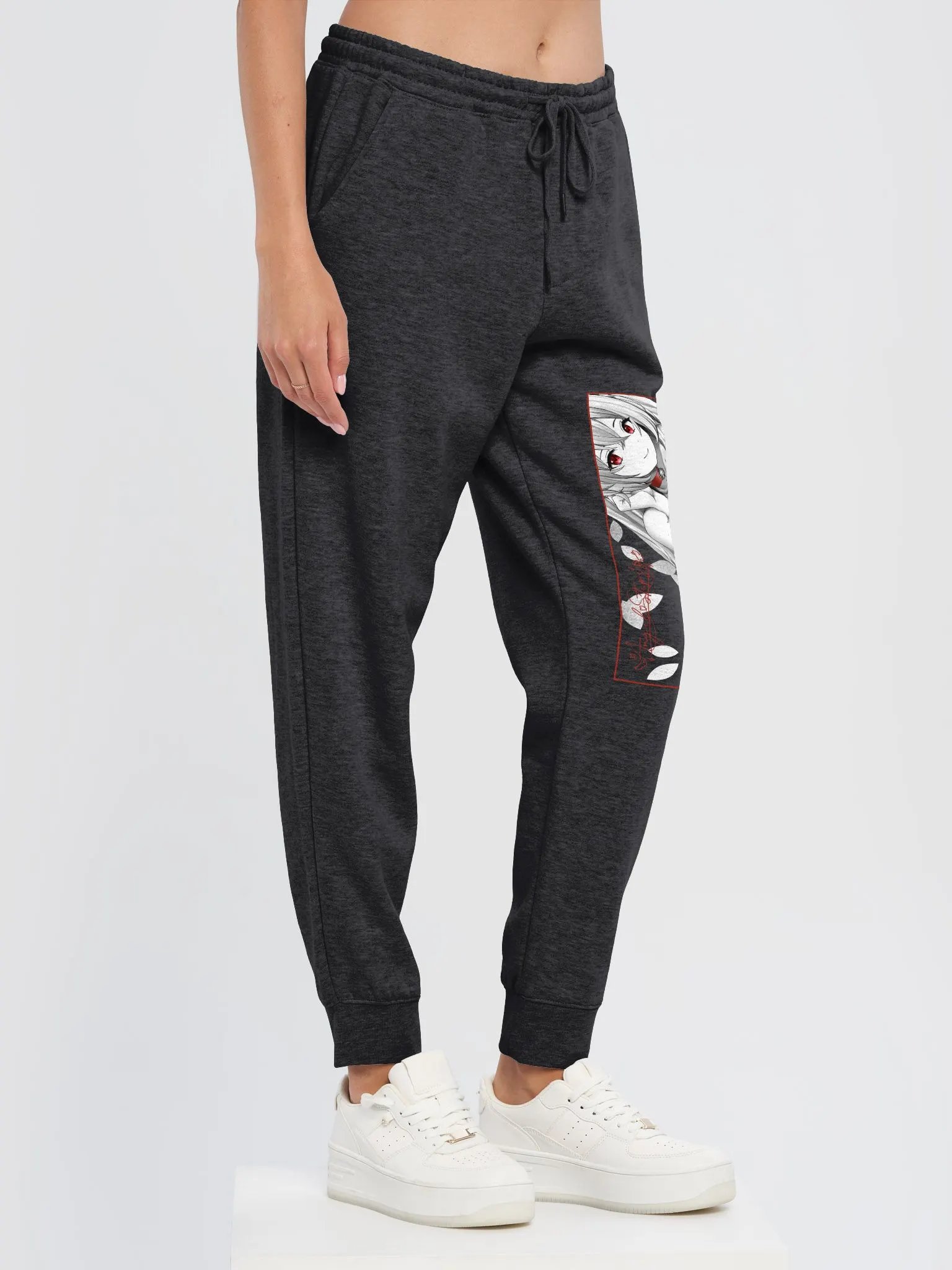 Christmas 2024 Fleece Joggers product image (3)